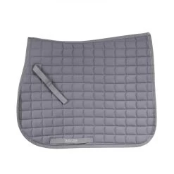 Horze Bristol All Purpose Saddle Pad - Peacoat Dark Blue