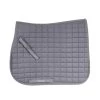 Horze Bristol All Purpose Saddle Pad - Grey