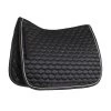 Horze Sandnes Dressage Saddle Pad - Dark Navy