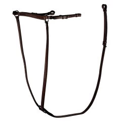 Horze Harrison Breastplate - Tan