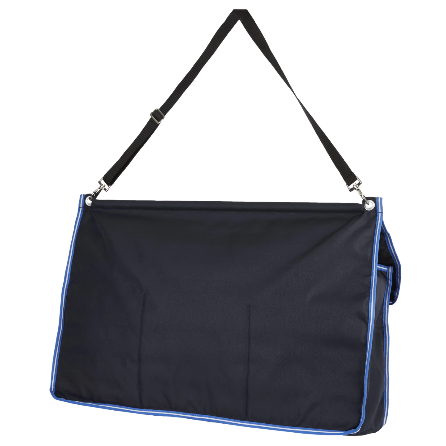 Horze Ella Grooming Bag - Peacoat Dark Blue - Image 3