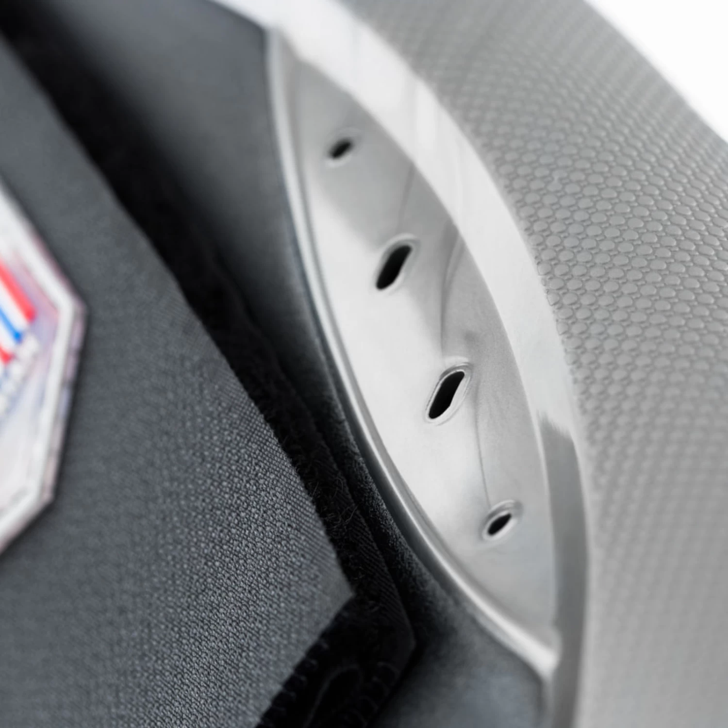 Horze Impact Air Shock Tendon Boots - Black - Image 8