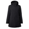 Horze Isabella Womens 3-in-1 Jacket - Black