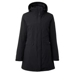 Horze Isabella Womens 3-in-1 Jacket - Black