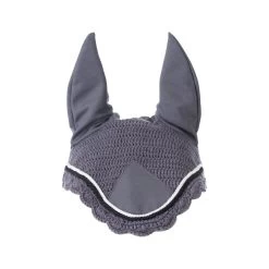 Equinavia Nord Ear Net - Gray/Black