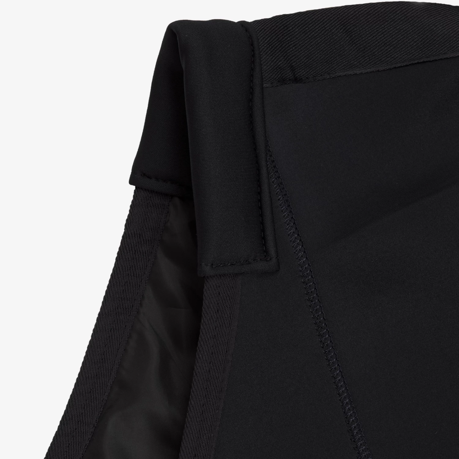 B Vertigo Drew Warming Blanket - Dark Navy - Image 5