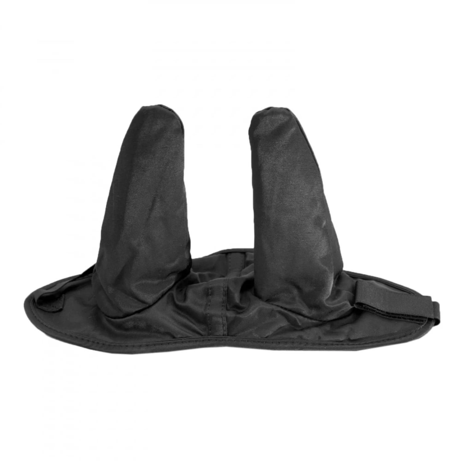Finntack Ear Cover - Black - Image 5