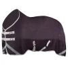 Horze Turin Lightweight Turnout Blanket 50g - Purple