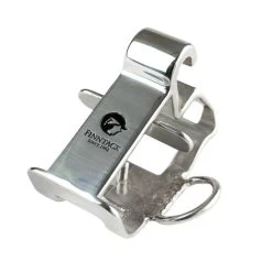 Finntack Quick Hitch Couplers - None