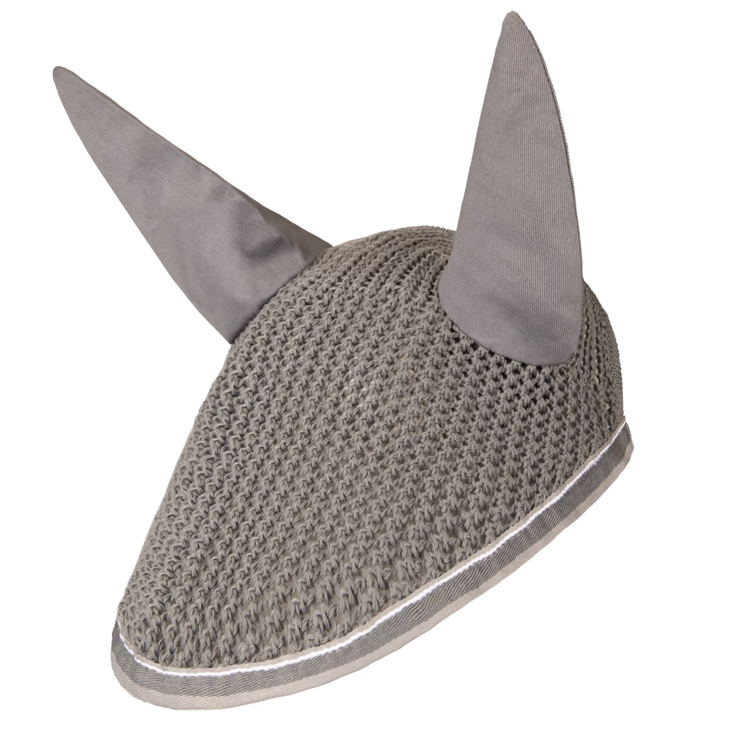 Horze Adepto Ear Net - Dark Navy - Image 11