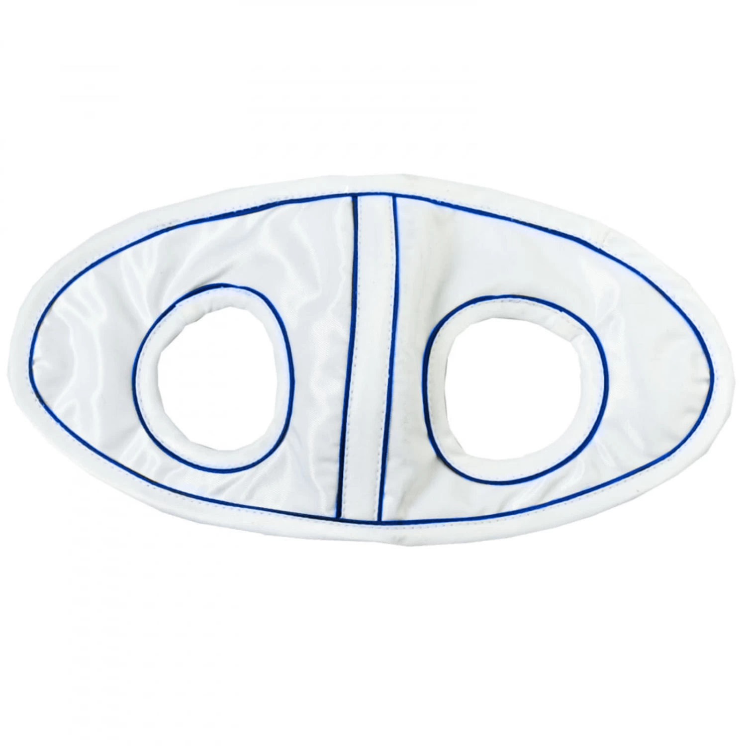 Finntack Poll Guard - Blue/Blue/White - Image 8