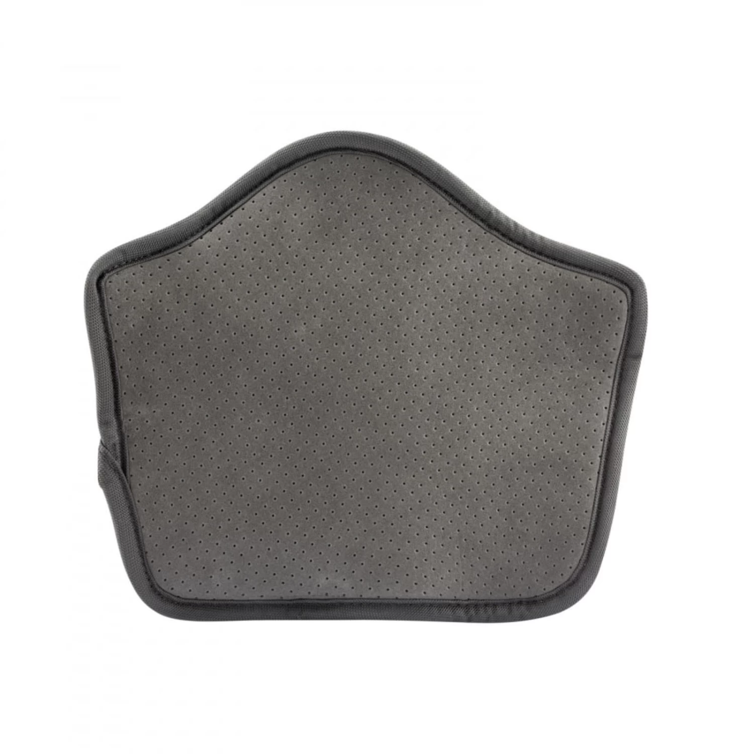 Horze Impact Flexi Strike Guard Boots - Rear - Black - Image 18