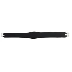 Horze All Around Girth - Smooth Style - Black