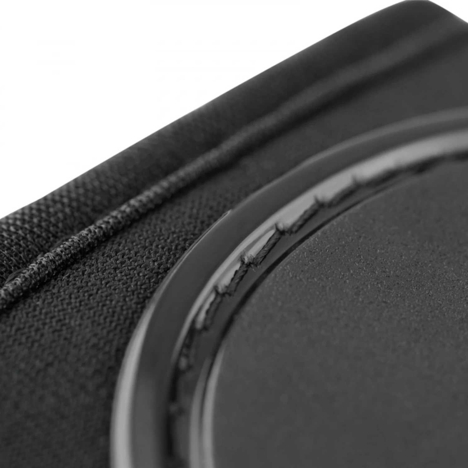 Horze Impact Air Shock Fetlock Boots - Black - Image 15