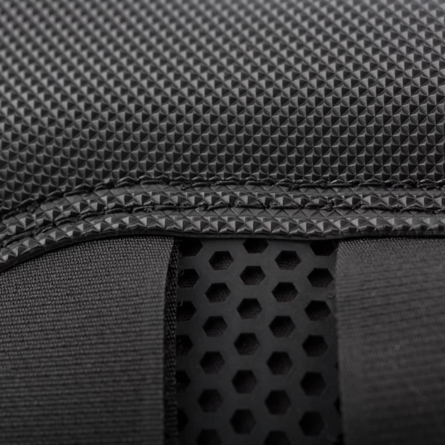 Horze Impact Dressage Brushing Boots - Black - Image 17