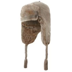 Horze Bea Trapper Hat - Urban Chic