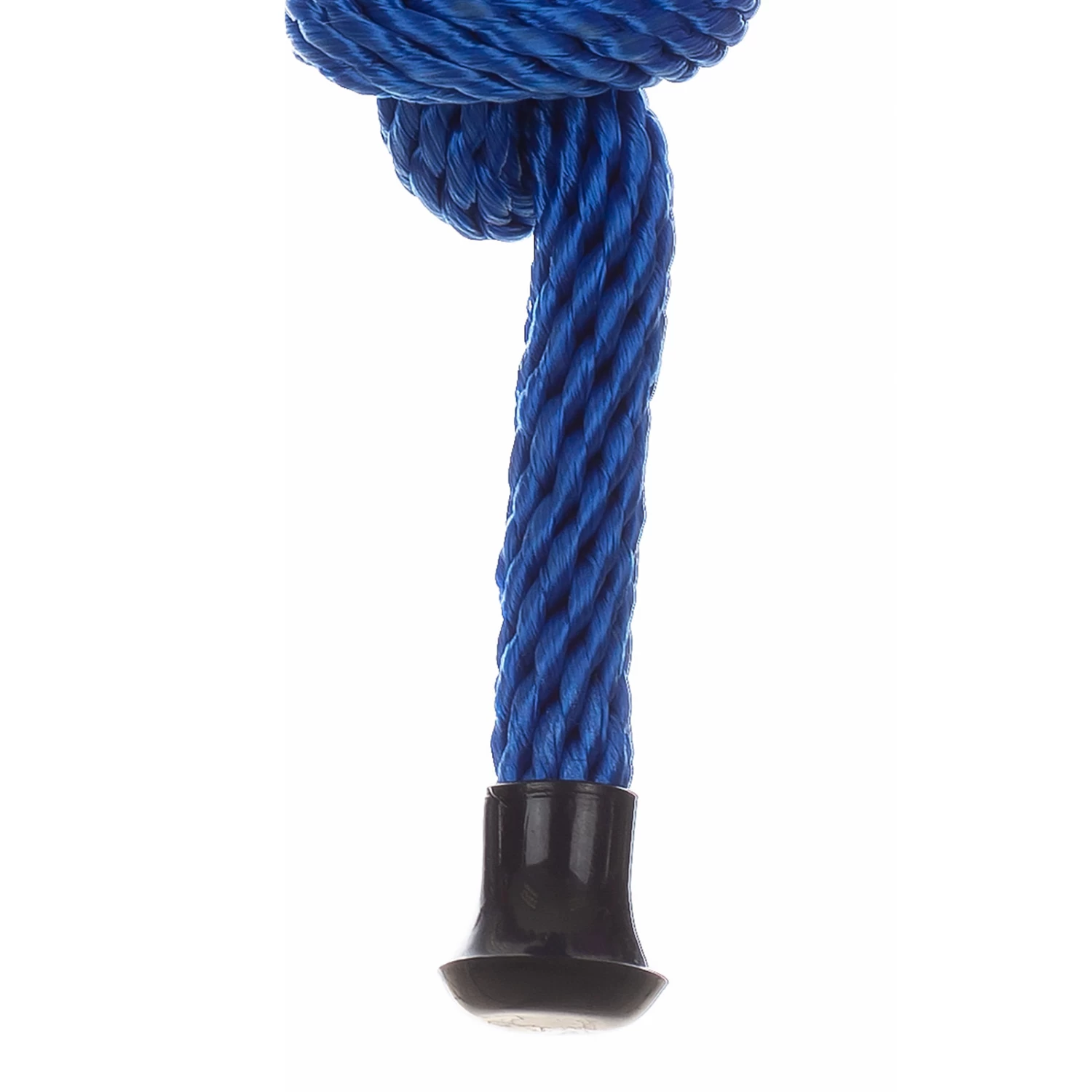 Equinavia Stella Poly Snap Lead Rope - Royal Blue - Image 4