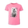 Horze Doli Kids T-Shirt - Pink Lemonade