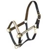 Horze Montauk Halter - Night Dark Blue