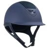 IR4G XLT Matte Helmet - Matte Vent - Dark Blue