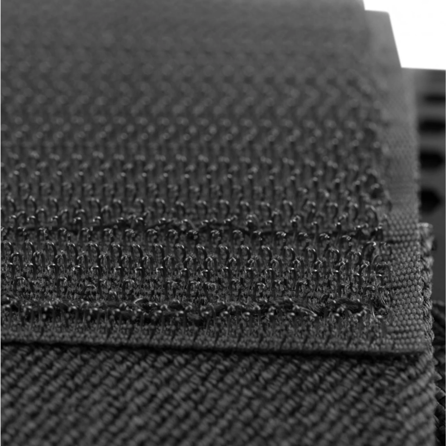 Horze Impact Dressage Brushing Boots - Black - Image 18