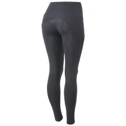 Horze Raquel Womens Full Seat Tights - Dark Navy