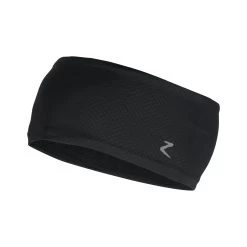 Horze Womens Coolmax® Headband - Black