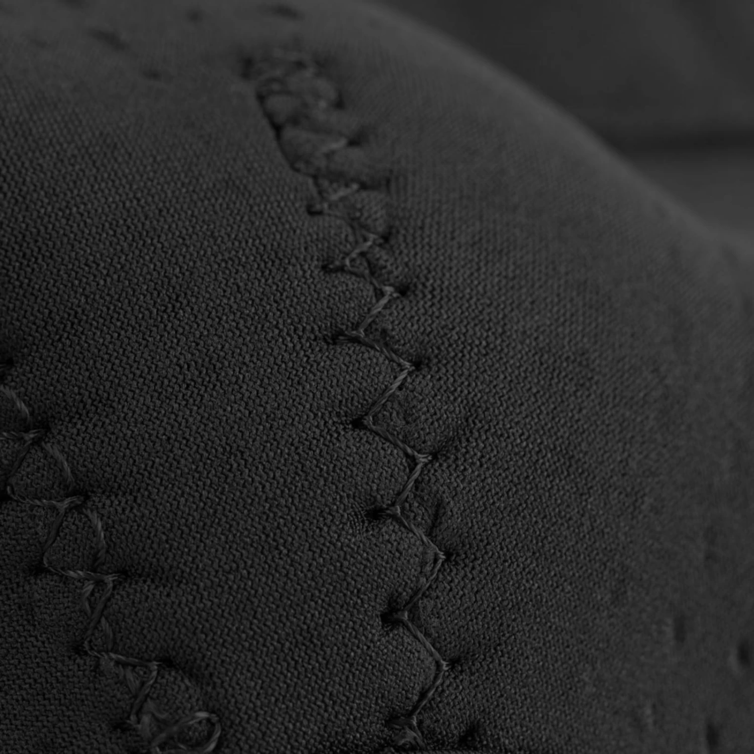 Horze Stable Boots Pro - Rear - Black - Image 6