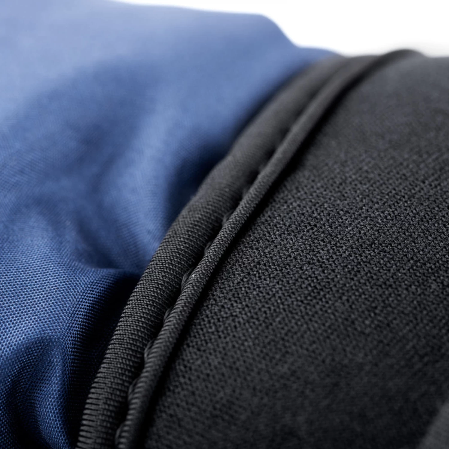 Horze Stable Boots Pro - Rear - Black - Image 8