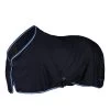 Horze Glasgow Summer Cooler Blanket - Dark Blue
