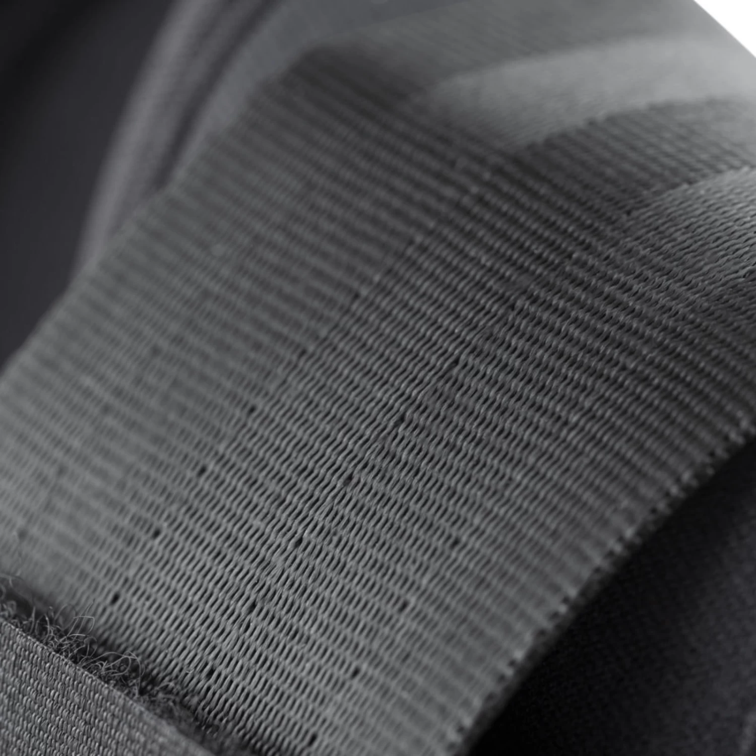 Horze Impact Air Shock Fetlock Boots - Black - Image 7