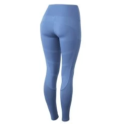 B Vertigo Adelaide High Waist Tights - Infinity Blue