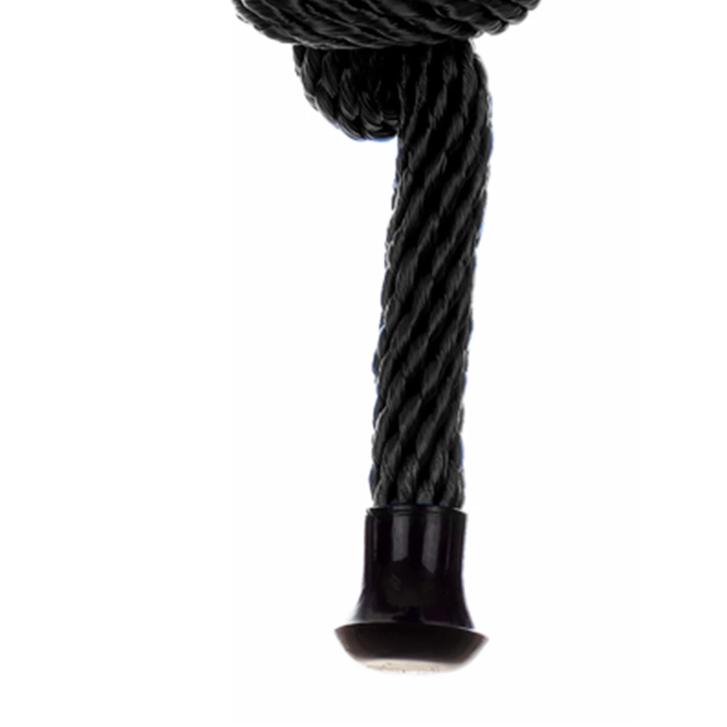 Equinavia Stella Poly Snap Lead Rope - Black - Image 4