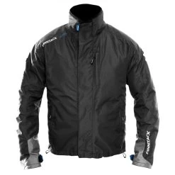 Finntack Elite Winter Jacket - Black