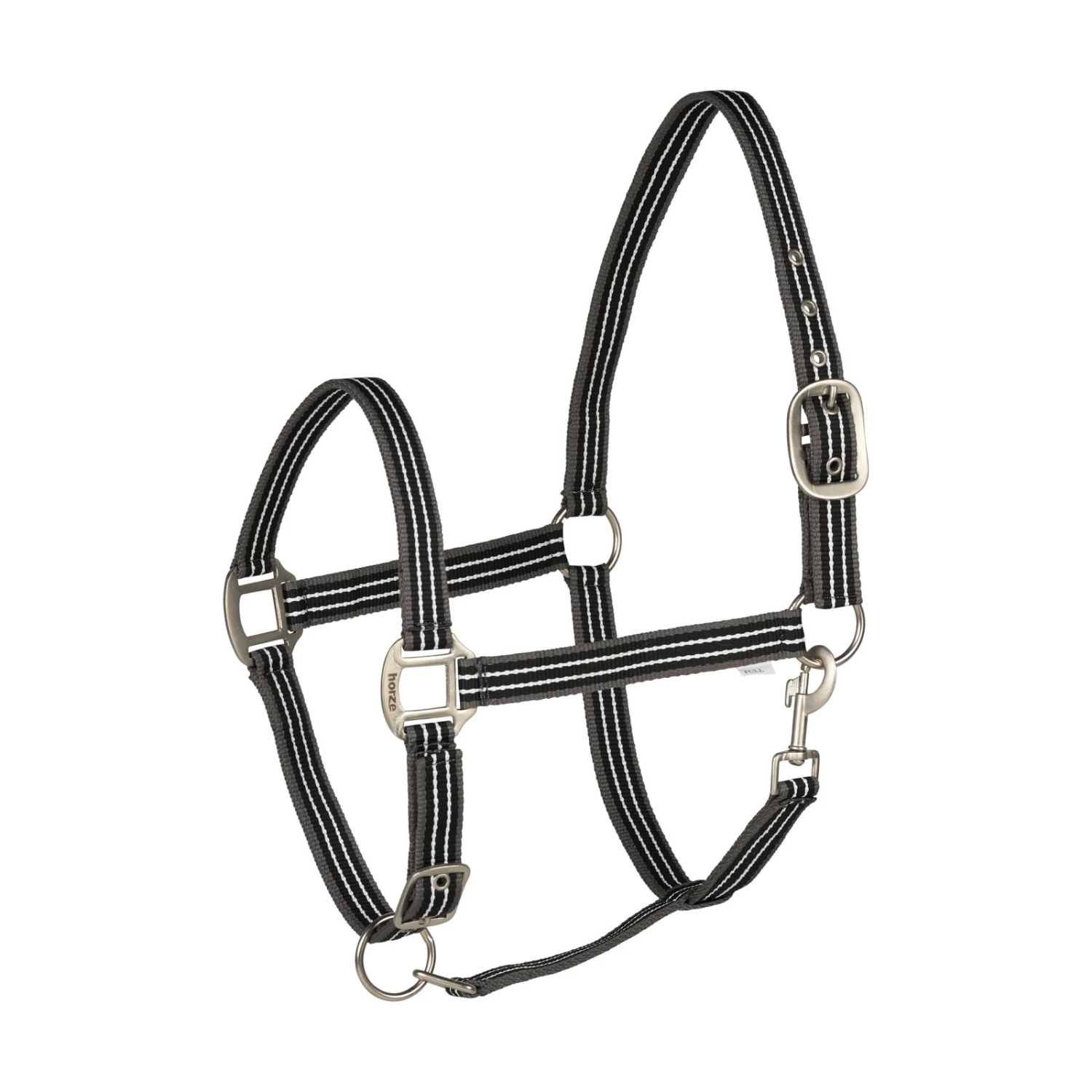 Horze Adepto Halter - Canal Blue - Image 6