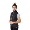 Horze Cameron Womens Hybrid Vest - Dark Navy