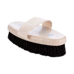 Horze Eco Body Brush - Beige