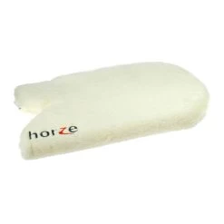 Horze ProComfort Half Pad - Off-White