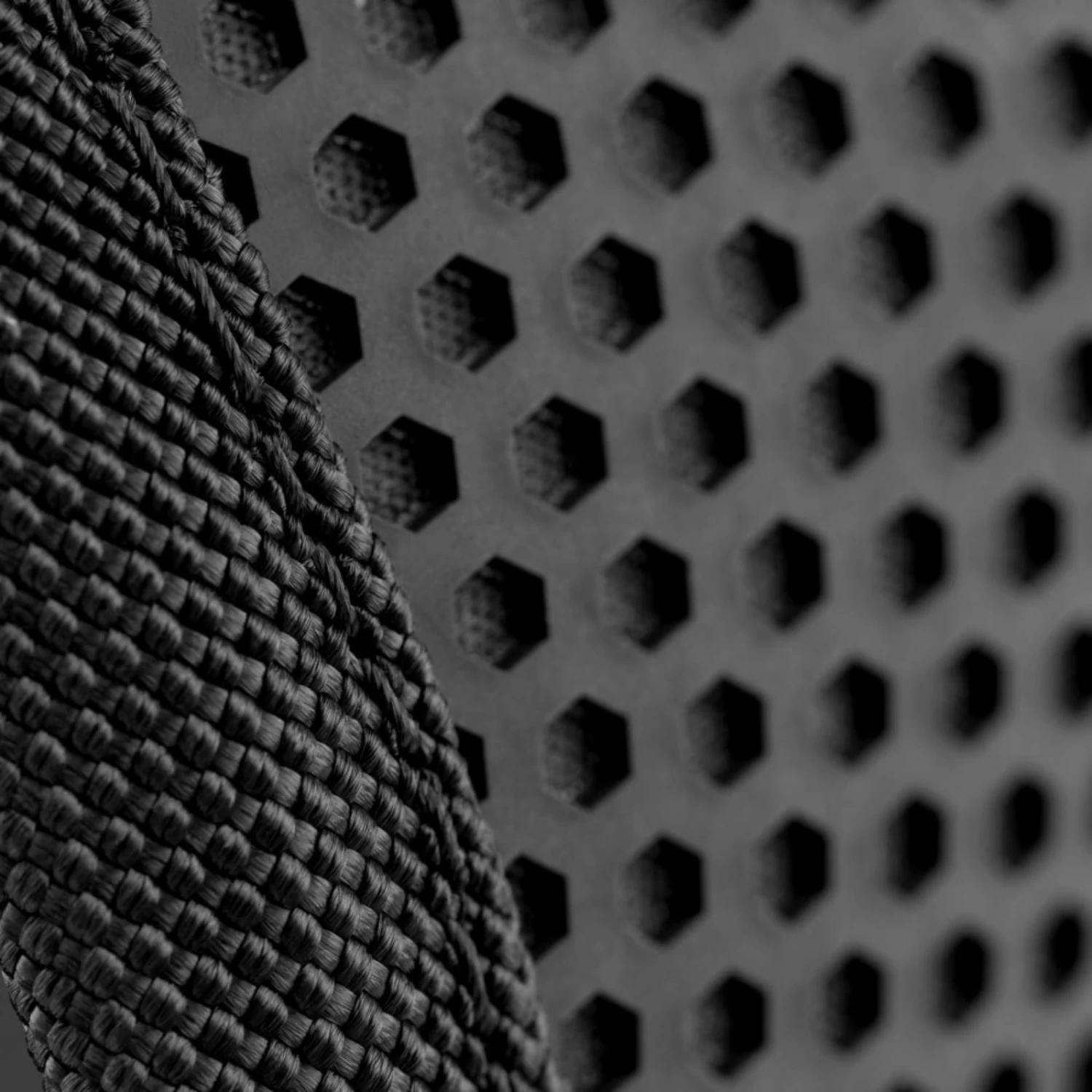 Horze Impact Flexi Strike Guard Boots - Rear - Black - Image 20