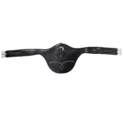 Horze Cavender Stud Girth - Black