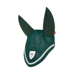 B Vertigo Evolve Crochet Silent Ear Net - Jungle Green