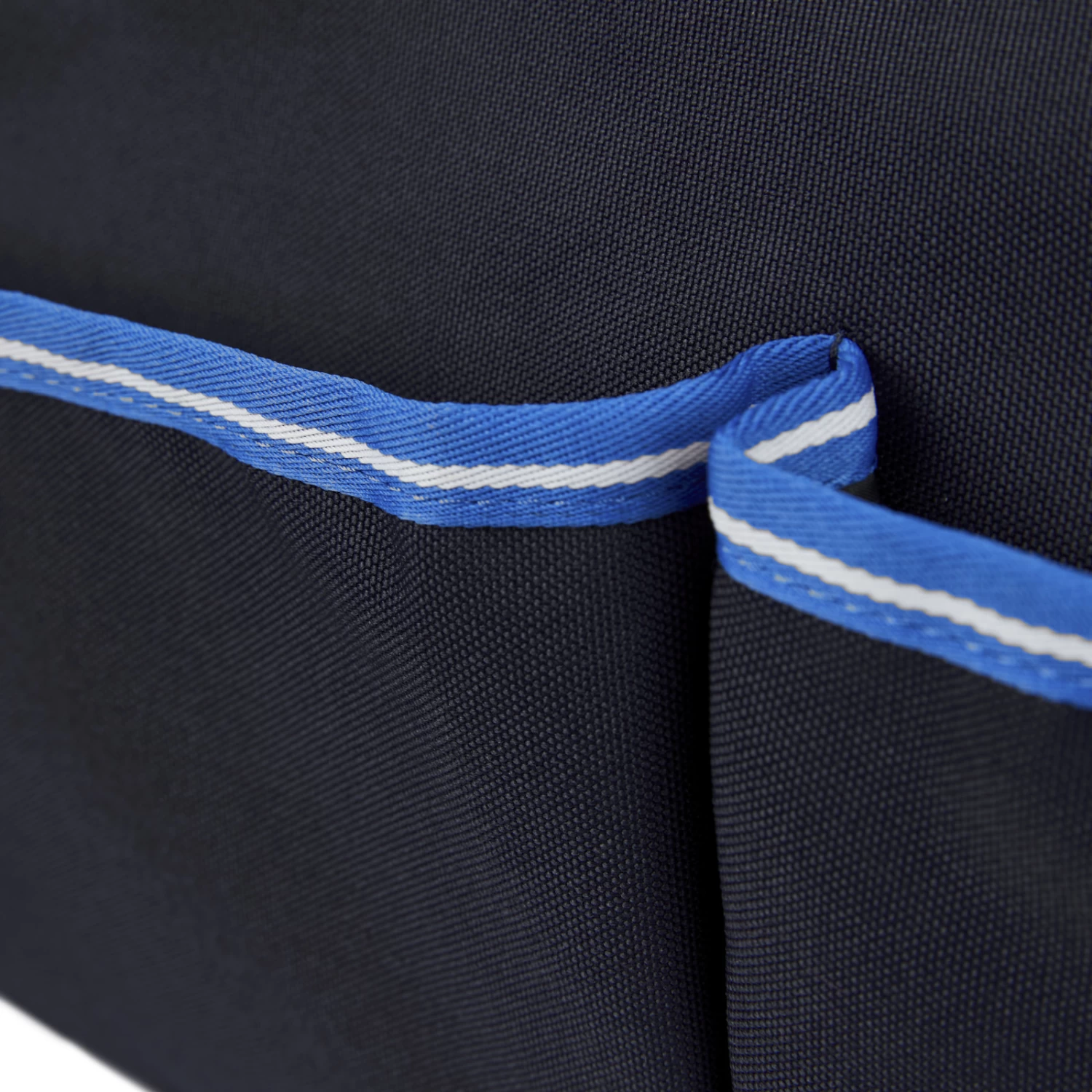 Horze Ella Grooming Bag - Peacoat Dark Blue - Image 4