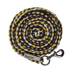 Horze Wicklow Lead With Snap - Dark Navy