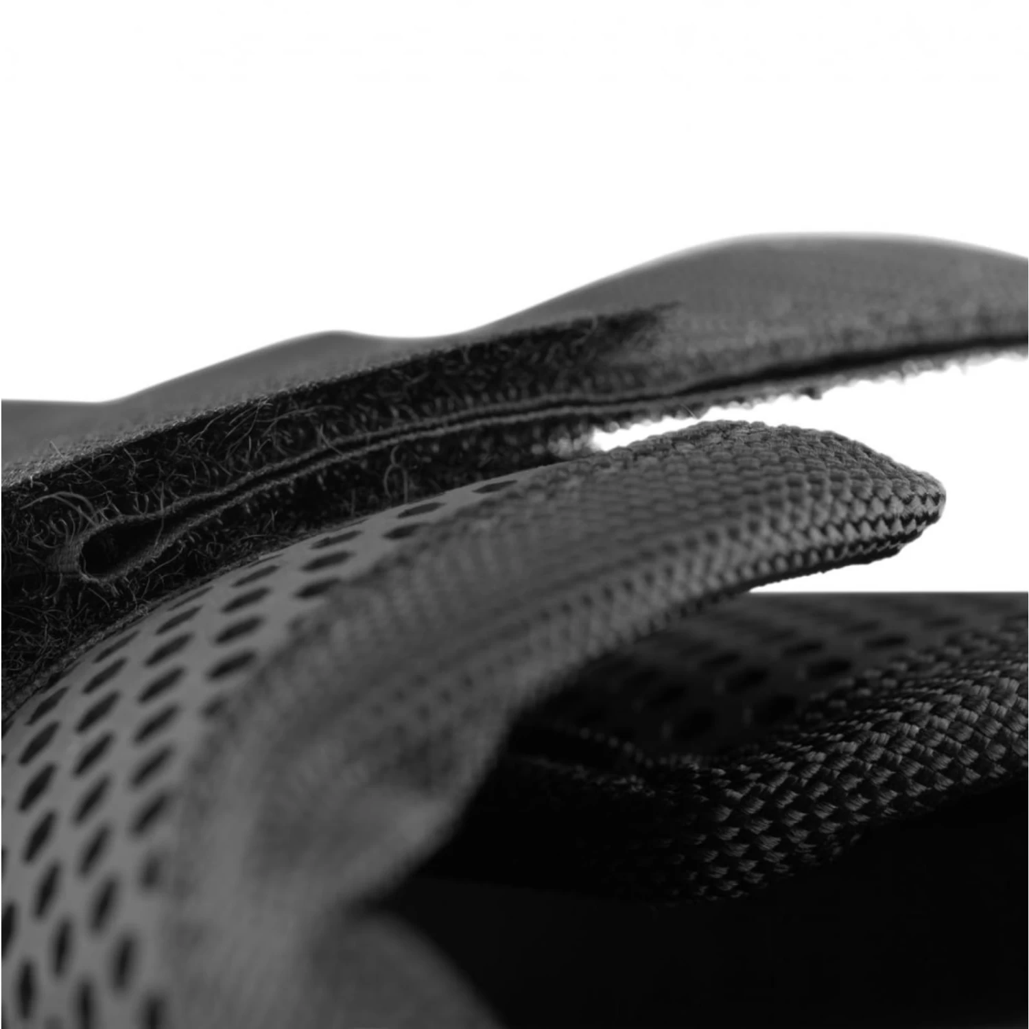 Horze Impact Dressage Brushing Boots - Black - Image 10