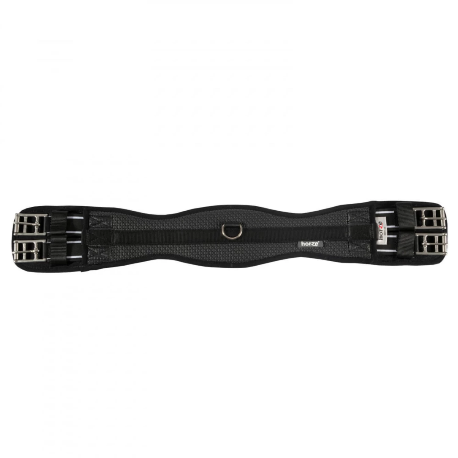 Horze Dakota Dressage Girth - Brown