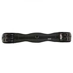 Horze Dakota Dressage Girth - Black