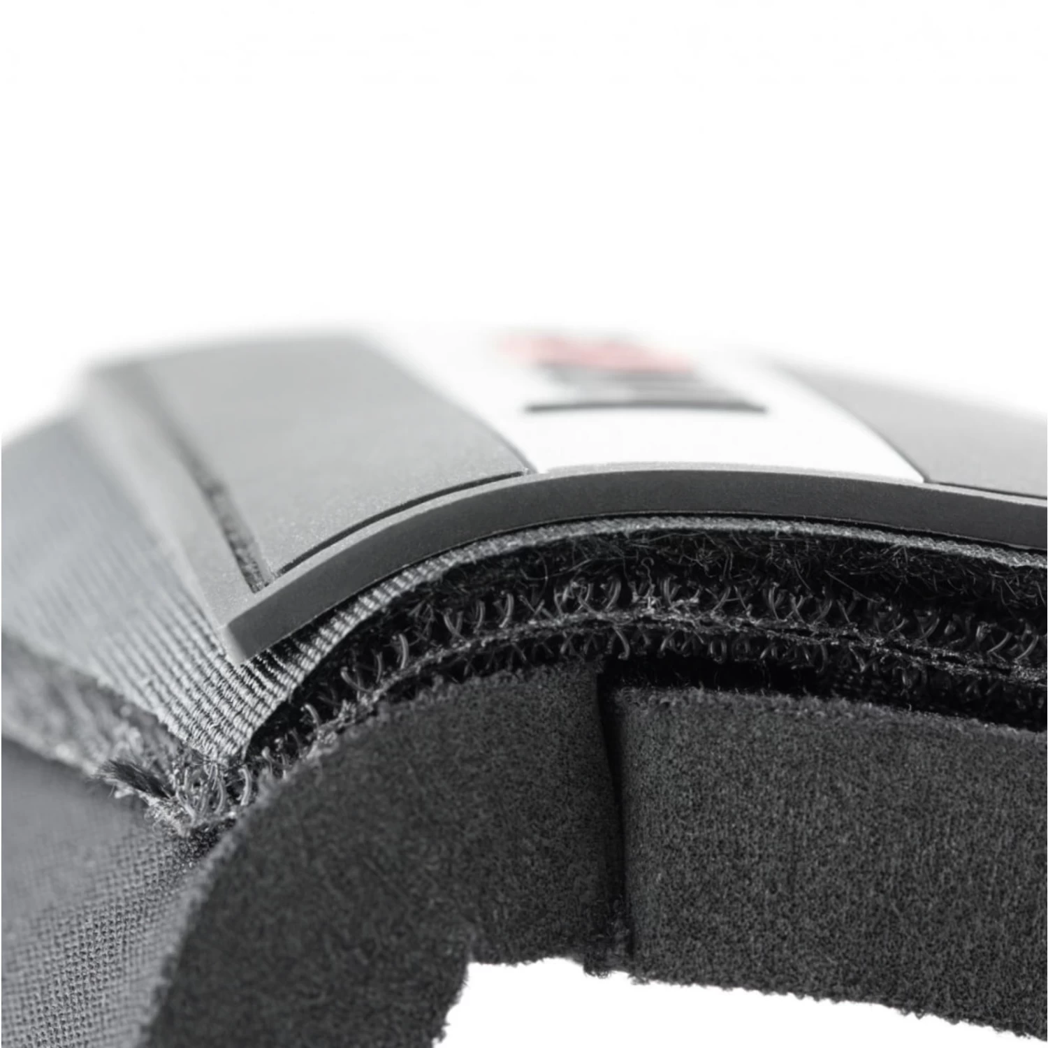 Horze Pro Bell Boots - Black - Image 13