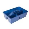 Horze Grooming Tack Tray - Peacoat Dark Blue