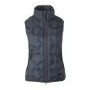 Horze Shelly Womens Vest - Dark Navy