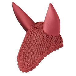 B Vertigo Laurel Ear Net - Mineral Red